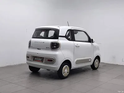 2025 Besturn Bestune Pony 222km Agile Horse, фото 2, лот 10770741