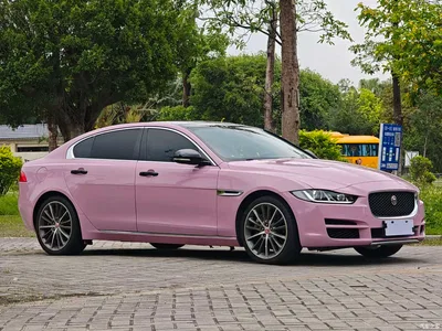 2018 Jaguar XEL 2.0T 200PS Launch Limited Edition, фото 3, лот 10289807