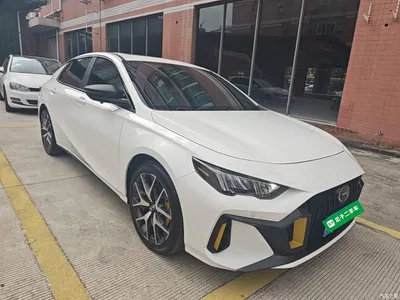 2021 GAC Trumpchi Trumpchi Emkoo 270T DCT J15 Edition, фото 4, лот 11089826