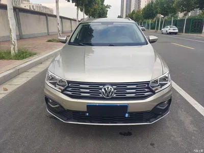 2018 Volkswagen C-TREK 1.5L Auto Fashion Edition, фото 2, лот 10405309
