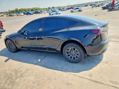 2025 TESLA MODEL 3, фото 2, лот 10855246