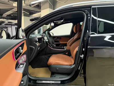 2023 Mercedes-Benz GLC Facelift GLC 300 L 4MATIC Sport 7-Seater, фото 2, лот 11191624