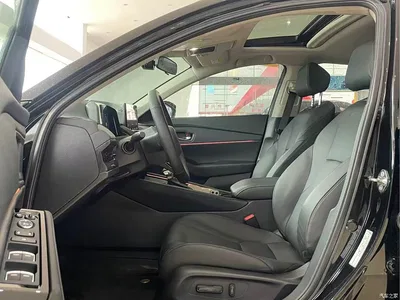 2023 Honda Accord 260TURBO Comfort Edition, фото 4, лот 10444412