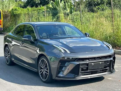2023 Lynk & Co 03 2.0TD DCT Jin Pro, фото 3, лот 10313122