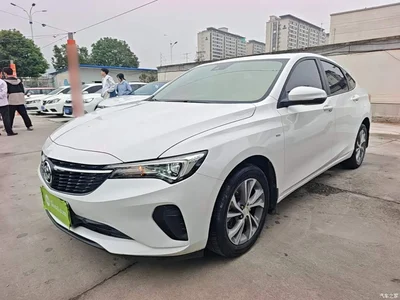2023 Buick Verano Pro Joy Edition, фото 1, лот 10807711