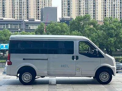 2021 Dongfeng EC36 Standard Model with CATL Battery, фото 4, лот 10411491