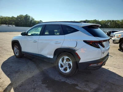 2023 HYUNDAI TUCSON SEL, фото 2, лот 11104604