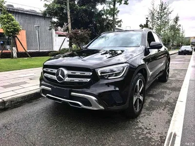 2022 Mercedes-Benz GLC Facelift II GLC 260 L 4MATIC Sport Model, фото 1, лот 10294769