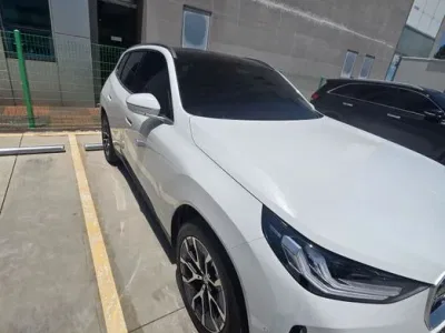 2025 BMW X3 xDrive 20, фото 2, лот 10142048