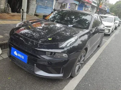 2018 Lynk & Co 03 1.5TD DCT Sport (China V), фото 1, лот 11203510