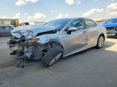 2023 TOYOTA CAMRY LE, фото 1, лот 11135080