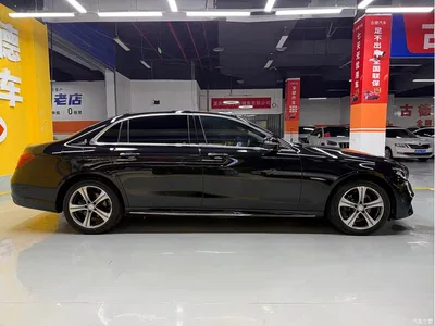 2016 Mercedes-Benz E-Class E 200 L Sport Type, фото 4, лот 11180754
