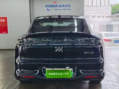 2025 IM Motors IM LS6 Extended Range Base, фото 3, лот 10830422
