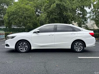 2019 Honda Lingpai 180Turbo CVT Luxury China VI, фото 2, лот 10827416