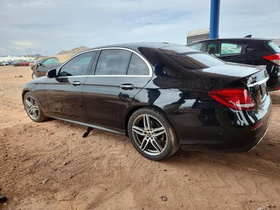 2019 MERCEDES-BENZ E 300, фото 2, лот 10841402