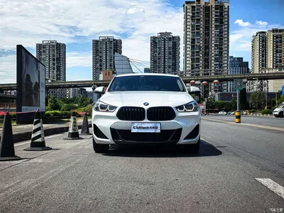 2021 BMW X2 sDrive25i Leading M Sport Package, фото 4, лот 10475300