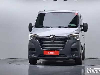 2021 Renault Master 2.3 Van S, фото 3, лот 11084999