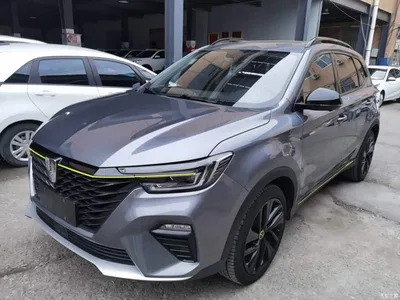 2020 Roewe RX5 PLUS 300TGI Auto Ali Guochao Flagship Edition, фото 2, лот 11190939