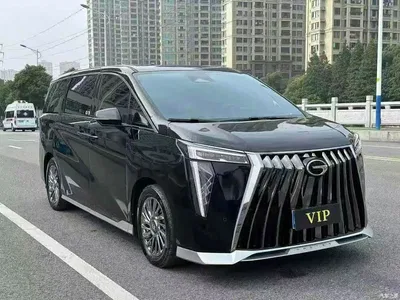 2023 GAC Trumpchi Trumpchi M8 Model Master Series 400T Ultimate Edition, фото 3, лот 10417237