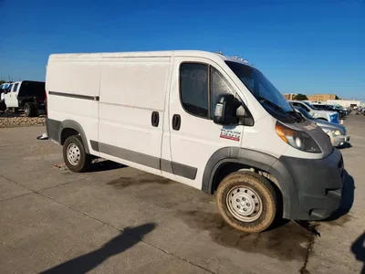 2017 RAM PROMASTER 1500 1500 STANDARD, фото 4, лот 11148794