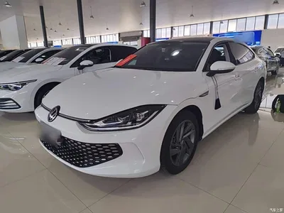 2024 Volkswagen Lamando L 280TSI DSG Stylish Edition, фото 2, лот 10469620