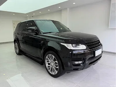 2014 Land Rover Range Rover Sport 3.0 SC V6 HSE DYNAMIC, фото 2, лот 10337498