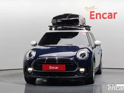 2019 Mini Clubman High, фото 3, лот 10105208