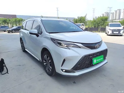 2024 Toyota Granvia 2.5L Hybrid Luxury, фото 4, лот 10383657