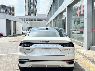 2022 Ford Mondeo Facelift EcoBoost 245 Premium, фото 3, лот 11422945