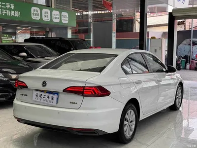2019 Volkswagen Bora 1.5L Auto Fashion Model, фото 2, лот 10403140