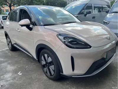 2025 Wuling Motors Wuling Bingo S Model 430km Premium Edition, фото 3, лот 11199355