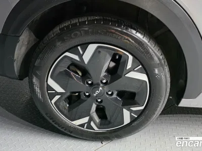 2024 Kia Niro Air, фото 4, лот 10227722