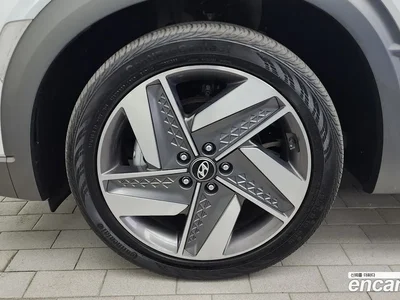 2022 Hyundai Nexo Premium, фото 4, лот 10040481