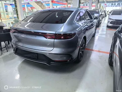 2023 BYD Han DM-i Champion Edition 200KM Flagship, фото 4, лот 10401006