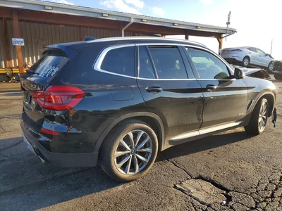 2018 BMW X3 XDRIVE30I, фото 3, лот 11317676