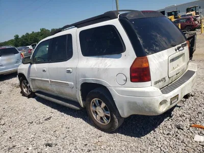 2004 GMC ENVOY XL, фото 2, лот 10972696