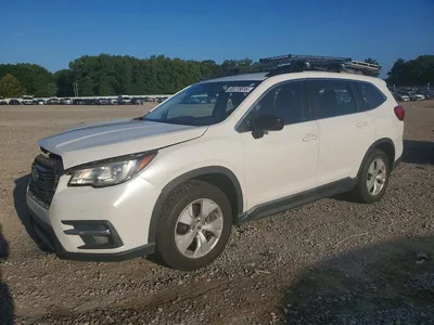 2019 SUBARU ASCENT, фото 1, лот 10565643
