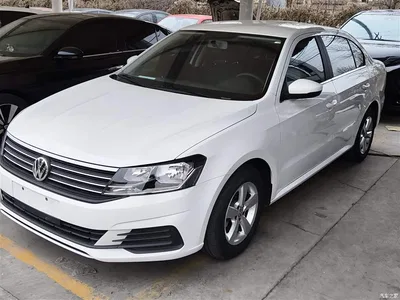 2019 Volkswagen Lavida Start 1.5L Auto Trend (China VI), фото 1, лот 10456382