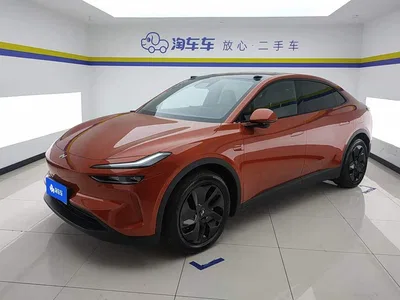 2025 Ledao L60 model 60kWh AWD version, фото 1, лот 10821832