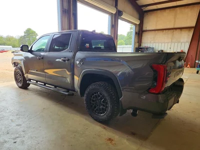 2025 TOYOTA TUNDRA SR5, фото 2, лот 10531504