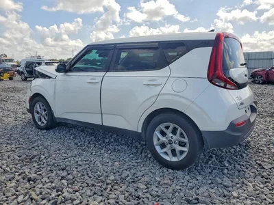 2020 KIA SOUL S, фото 2, лот 10775315