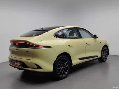 2025 IM Motors IM LS6 Gecko Smart Drive Edition, фото 2, лот 10822585