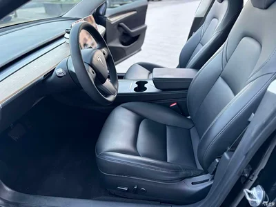 2022 Tesla Model 3 Model Rear-Wheel Drive Version, фото 4, лот 10894333