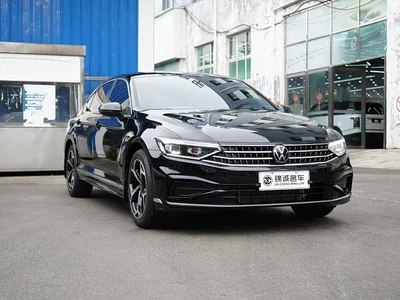 2026 Volkswagen Magotan Model 30 Million Special Selection 380TSI DSG Luxury, фото 3, лот 11242058