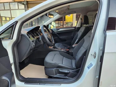 2020 Volkswagen Golf 280TSI DSG Comfort, фото 4, лот 11412323
