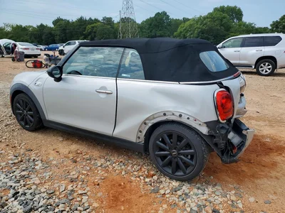 2016 MINI COOPER S, фото 2, лот 10879974