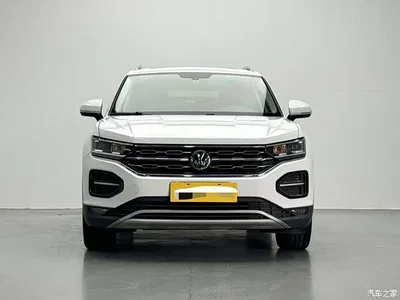 2021 Volkswagen Tayron 330TSI 2WD Luxury Smart Connect Edition, фото 2, лот 10435390