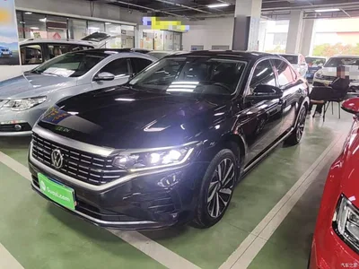 2022 Volkswagen Passat 330TSI Elite Edition, фото 2, лот 11241903
