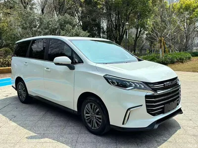 2022 SAIC Maxus Maxus G50 1.5T Automatic Changyou B, фото 2, лот 11160982