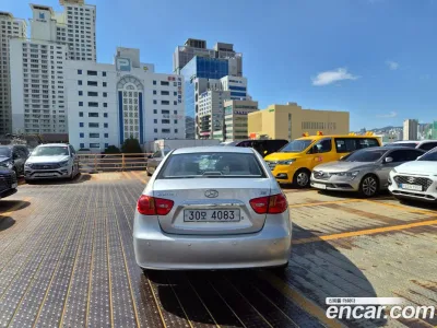 2009 Hyundai AVANTE 1.6 VVT S16, фото 4, лот 10886286